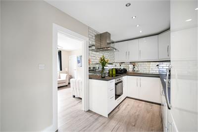 21 Boswall Gardens, Edinburgh, EH5 2BN - image 5