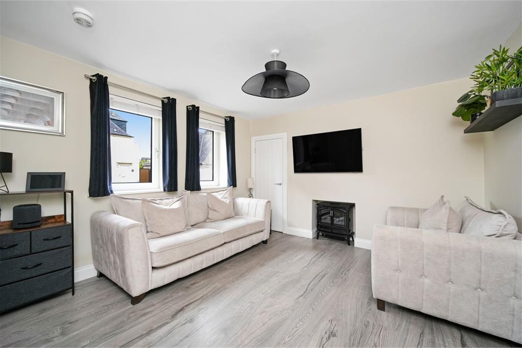 21 Boswall Gardens, Edinburgh, EH5 2BN - image 7