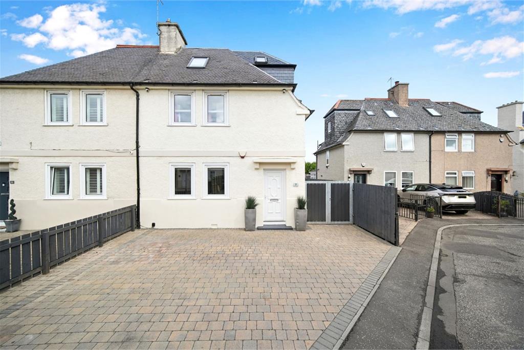 21 Boswall Gardens, Edinburgh, EH5 2BN - image 1