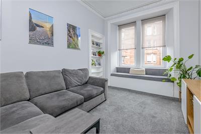 6/4 Piershill Terrace, Piershill, EH8 7ES - image 2