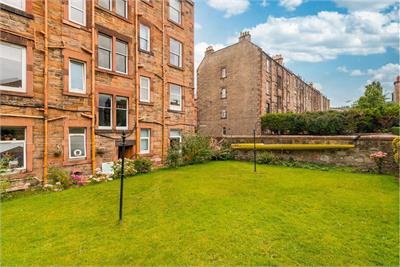 6/4 Piershill Terrace, Piershill, EH8 7ES - image 17