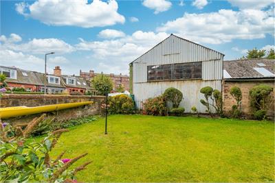 6/4 Piershill Terrace, Piershill, EH8 7ES - image 18