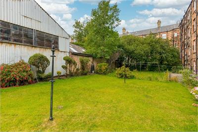 6/4 Piershill Terrace, Piershill, EH8 7ES - image 19