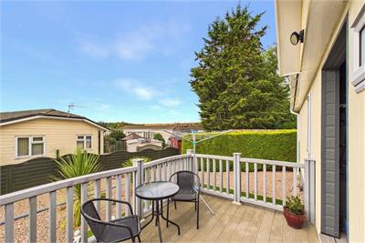9 Rosebank Park Homes, Meadow Road, Leuchars, St. Andrews, KY16 0EU - image 14