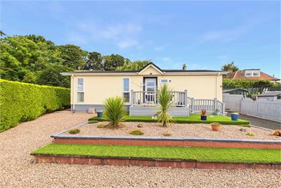 9 Rosebank Park Homes, Meadow Road, Leuchars, St. Andrews, KY16 0EU - image 15