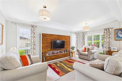 9 Rosebank Park Homes, Meadow Road, Leuchars, St. Andrews, KY16 0EU - image 3