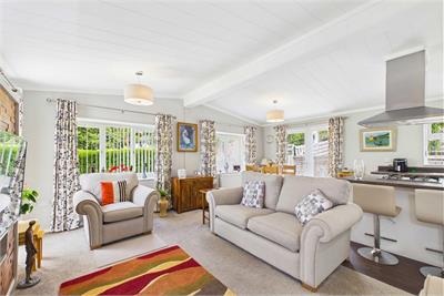 9 Rosebank Park Homes, Meadow Road, Leuchars, St. Andrews, KY16 0EU - image 5