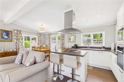 9 Rosebank Park Homes, Meadow Road, Leuchars, St. Andrews, KY16 0EU - image 6