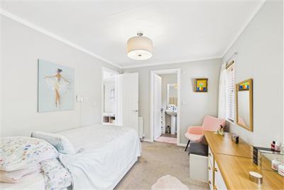 9 Rosebank Park Homes, Meadow Road, Leuchars, St. Andrews, KY16 0EU - image 10