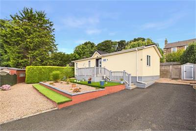 9 Rosebank Park Homes, Meadow Road, Leuchars, St. Andrews, KY16 0EU - image 1