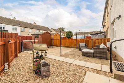 20 Sherwood View, Bonnyrigg, EH19 3NQ - image 15