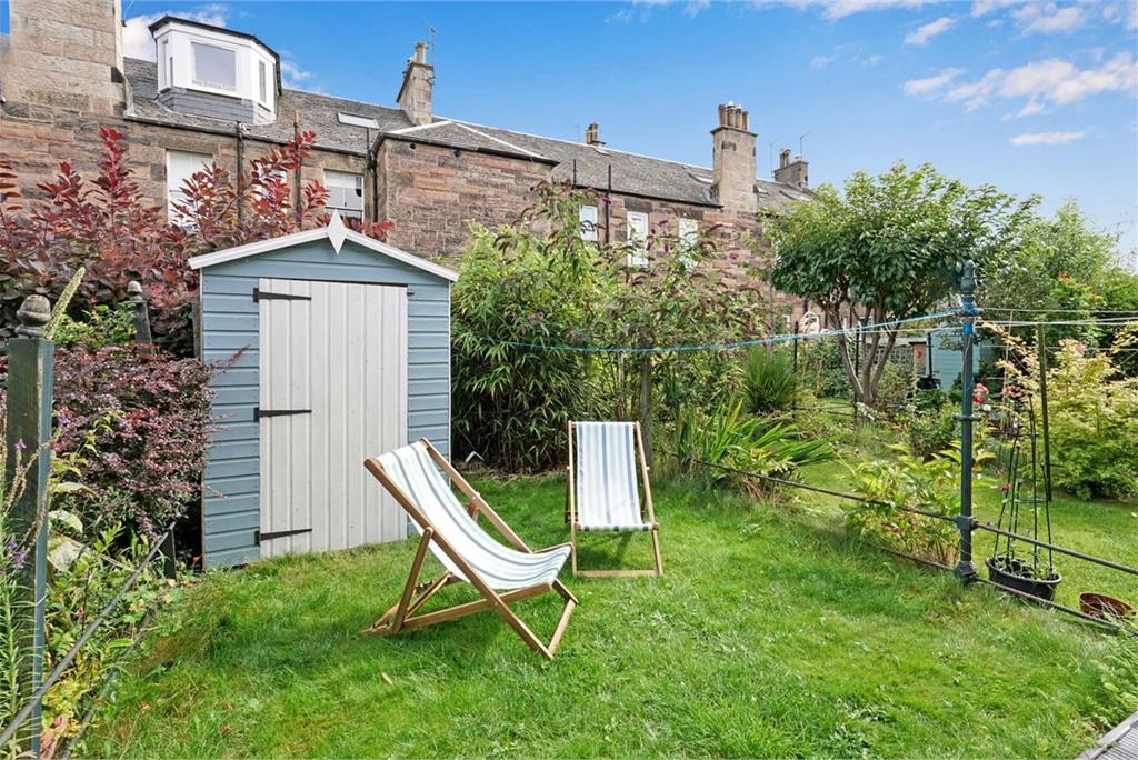 6 Alderbank Terrace, Shandon, Edinburgh, EH11 1SX - image 21