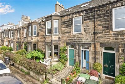 6 Alderbank Terrace, Shandon, Edinburgh, EH11 1SX - image 1