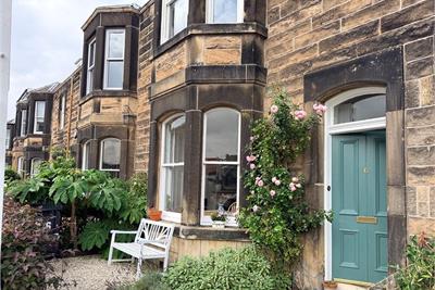 6 Alderbank Terrace, Shandon, Edinburgh, EH11 1SX - image 1