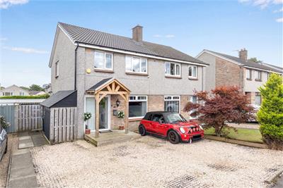 11 Saint Kentigern Road, Penicuik, EH26 9AE - image 1
