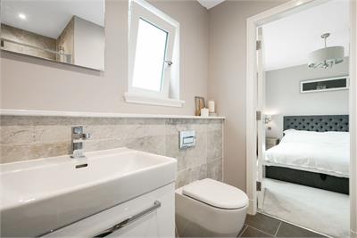 25 Ramslack Street, Balerno, Edinburgh EH14 5FE - image 19