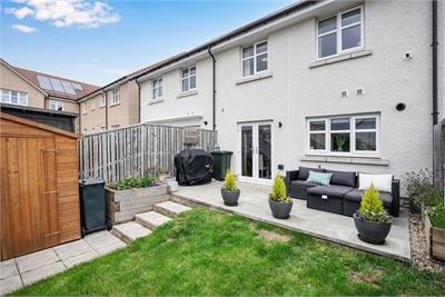 25 Ramslack Street, Balerno, Edinburgh EH14 5FE - image 24