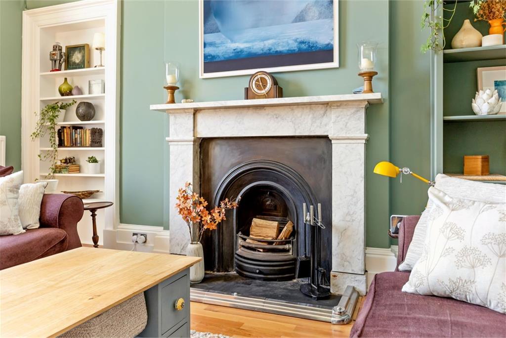 50/2 Portland Street, Leith, Edinburgh, EH6 4BA - image 3