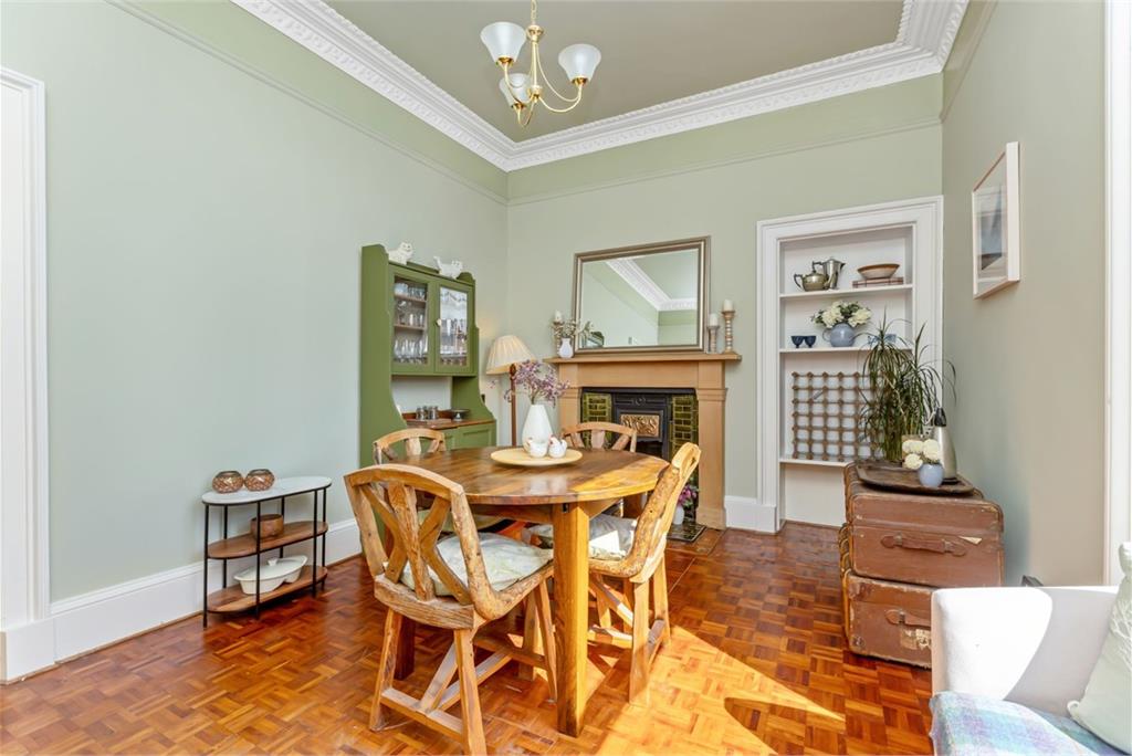50/2 Portland Street, Leith, Edinburgh, EH6 4BA - image 5