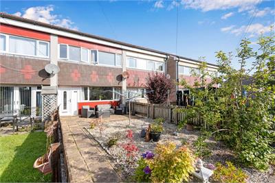 47 Strathyre Drive, Stoneyburn, EH47 8AZ - image 14