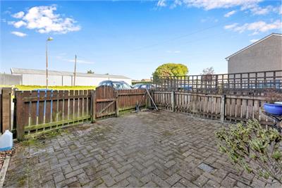 47 Strathyre Drive, Stoneyburn, EH47 8AZ - image 15
