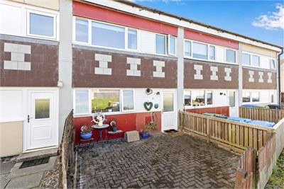 47 Strathyre Drive, Stoneyburn, EH47 8AZ - image 1