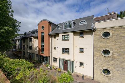 49/2 West Mill Road, Edinburgh, EH13 0NZ - image 1
