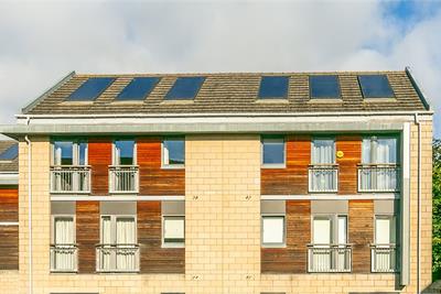 6 Brackenridge View, Edinburgh, EH17 7FB - image 1