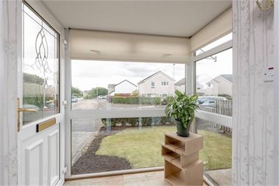 105 Baberton Mains Drive, Edinburgh, EH14 3DA - image 18