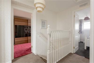 105 Baberton Mains Drive, Edinburgh, EH14 3DA - image 21