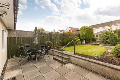 105 Baberton Mains Drive, Edinburgh, EH14 3DA - image 22