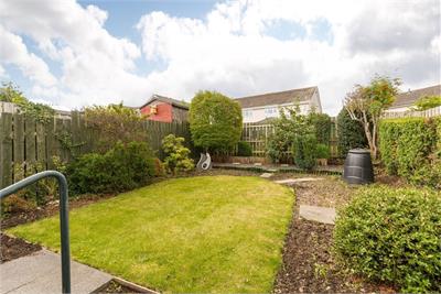 105 Baberton Mains Drive, Edinburgh, EH14 3DA - image 23