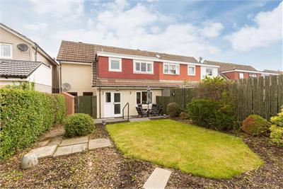 105 Baberton Mains Drive, Edinburgh, EH14 3DA - image 25