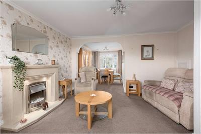 105 Baberton Mains Drive, Edinburgh, EH14 3DA - image 4