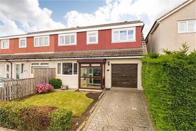 105 Baberton Mains Drive, Edinburgh, EH14 3DA - image 1