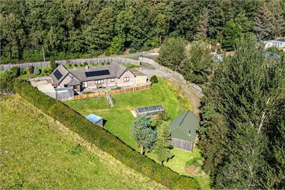 Woodside, Cavers Knowes, Hawick, TD9 8QH - image 1