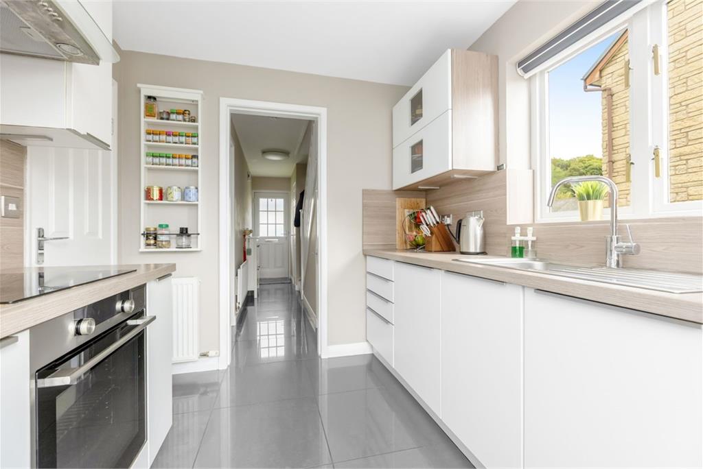 14 Wester Hill, Edinburgh, EH10 5XG - image 5