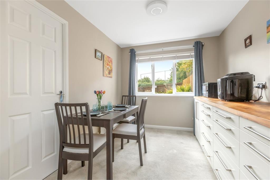 14 Wester Hill, Edinburgh, EH10 5XG - image 6