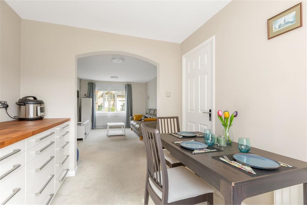 14 Wester Hill, Edinburgh, EH10 5XG - image 7
