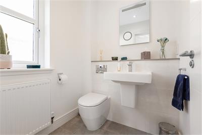32 Cassidy Wynd, Balerno, Edinburgh EH14 7FE - image 20