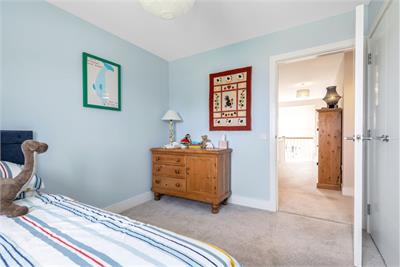 32 Cassidy Wynd, Balerno, Edinburgh EH14 7FE - image 25