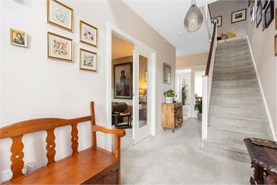 32 Cassidy Wynd, Balerno, Edinburgh EH14 7FE - image 4
