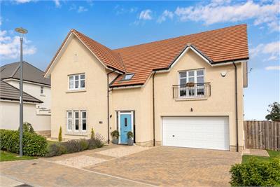 32 Cassidy Wynd, Balerno, Edinburgh EH14 7FE - image 1