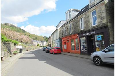 Ardeneden,
Tighnabruaich,
PA21 2BD - image 30
