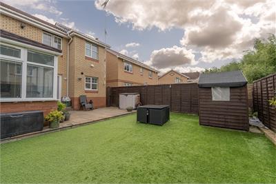 58 Denholm Avenue, Musselburgh, EH21 6TY - image 32