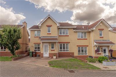 58 Denholm Avenue, Musselburgh, EH21 6TY - image 1