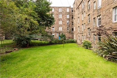 1, 3f3, Dalgety Avenue, Edinburgh, EH7 5UF - image 11