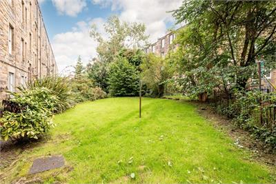 1, 3f3, Dalgety Avenue, Edinburgh, EH7 5UF - image 12