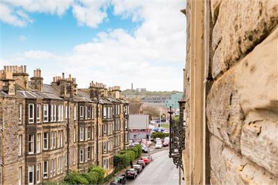 1, 3f3, Dalgety Avenue, Edinburgh, EH7 5UF - image 13