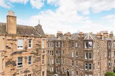 1, 3f3, Dalgety Avenue, Edinburgh, EH7 5UF - image 14